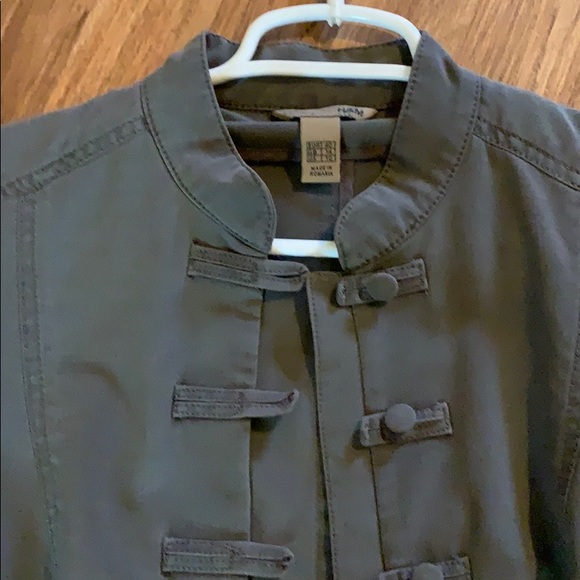 Light jacket - Picture 3 of 4